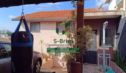 casa Alvinópolis