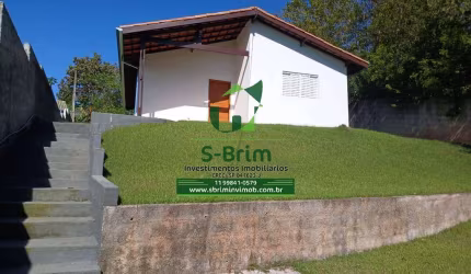 casa térrea  parque bela vista