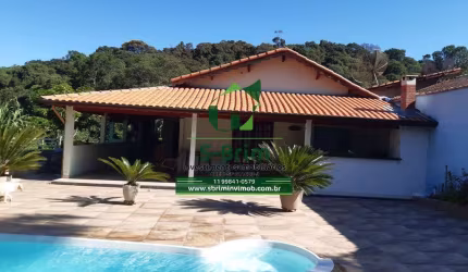 Chácara em Terra Preta - Mairiporã, no Bairro Jundiaízinho