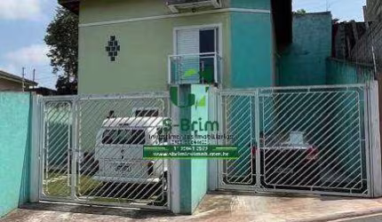 Apartamento no Condomínio Vale das Flores em Atibaia