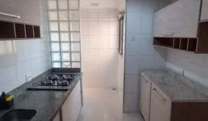 Apartamento à Venda – Condomínio Jardins 2