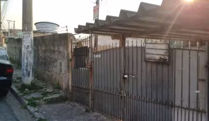Duas Casas à Venda – Jardim Fernão Dias | Mairiporã/SP