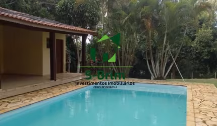 VENDE-SE SÍTIO EM MÃE DOS HOMENS – BRAGANÇA PAULISTA/SP