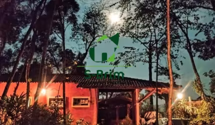 Casa Térrea à Venda – Próximo à Fazenda Paraíso, Atibaia/SP