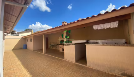 Casa Térrea à Venda – Jardim do Lago, Bragança Paulista/SP