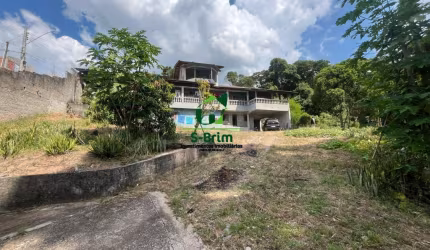 Casa à Venda – Vila Madalena, Atibaia/SP