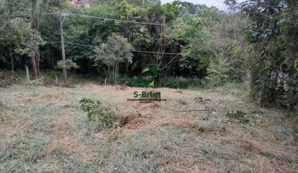 Terreno à Venda – Santa Maria do Portão, Atibaia/S