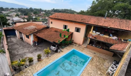 Casa à Venda – Jardim Imperial, Atibaia/SP