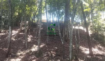 Terreno à Venda no Bairro Estância Santa Maria do Portão, em Atibaia/SP.