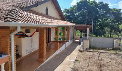 Chácara Residencial e Comercial à Venda – Chácaras Fernão Dias