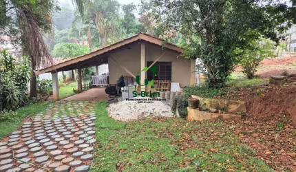 CASA À VENDA NO BAIRRO PORTÃO – ATIBAIA/SP