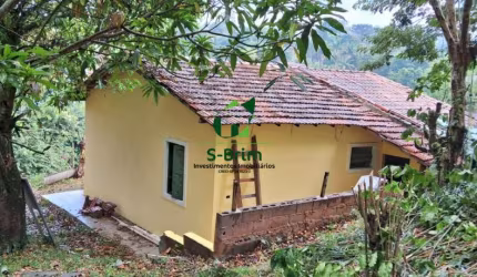 Casa com 3 Dormitórios à Venda – Jardim Imperial – Atibaia/SP