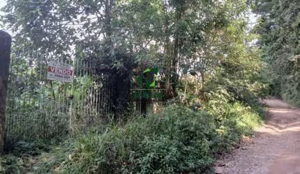 Terreno à Venda no Bairro do Portão – Atibaia/SP