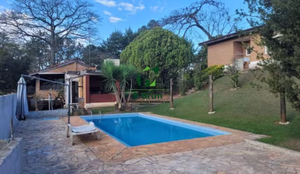 Chácara à Venda no Chácaras Brasil, em Atibaia/SP – Seu refúgio de tranquilidade