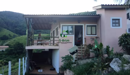 Chalé à Venda – Bairro Cachoeira, Bom Jesus dos Perdões/SP
