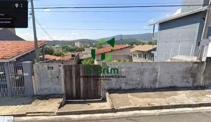 Casa à Venda no Bairro Atibaia Jardim – Atibaia/SP