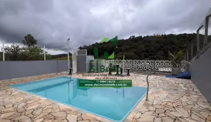 Chácara à Venda em Terra Preta – Mairiporã/SP