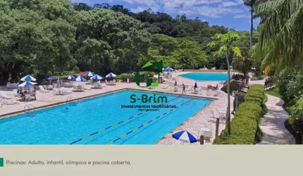 3 Terrenos à Venda no Estância Parque Atibaia Oportunidade exclusiva em um dos melhores condomínios da região