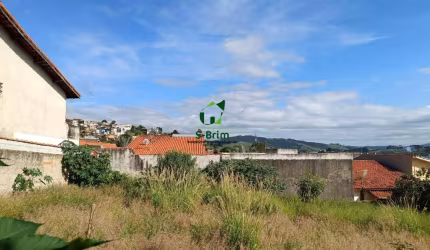 Terreno à Venda no Jardim Palmas – Bom Jesus dos Perdões/SP