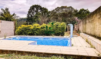 Terreno à Venda – Jardim Graziela, Terra Preta – Mairiporã/SP