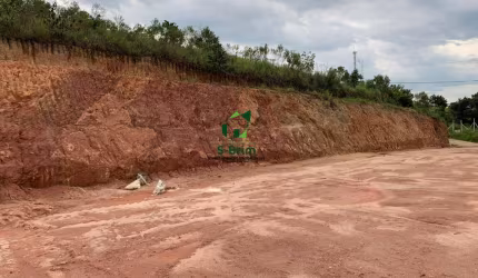 Terreno à Venda – Chácaras Brasil | Atibaia/SP