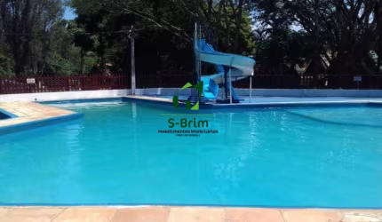 Sítio Completo à Venda em Atibaia/SP – Estrutura, Lazer e Natureza em Harmonia
