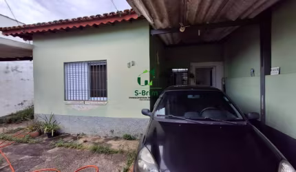 Casa à Venda no Parque das Nações – Atibaia/SP