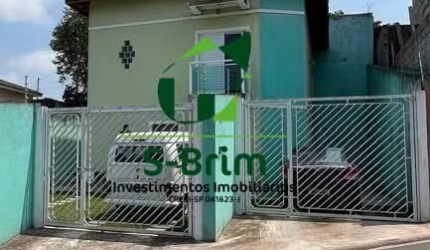 Apartamento à Venda no Condomínio Vale das Flores – Atibaia/SP