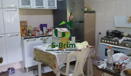 Casa à Venda no Bairro do Portão – Atibaia/SP
