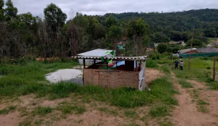 Terreno à Venda no Bairro do Portão – Atibaia/SP