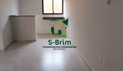 Apartamento à Venda ou Locação no Residencial Gayatri – Bom Jesus dos Perdões/SP
