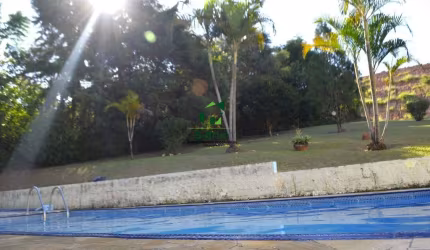 Chácara em Bom Jesus dos Perdões