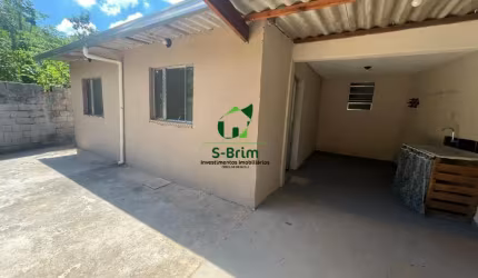 Casa à Venda em Terra Preta – Jardim Paraíso, Mairiporã/SP