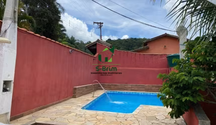 Chácara à Venda Próxima à Represa – Nazaré Paulista/SP