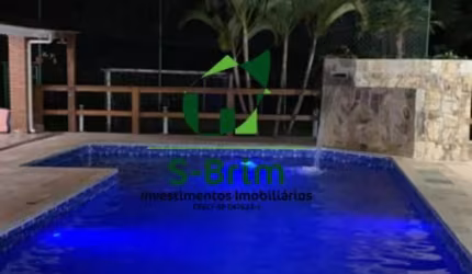 Casa à Venda em Bom Jesus dos Perdões – Oportunidade Única