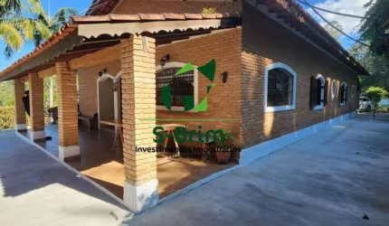FAZENDA / CHÁCARA EM NAZARÉ PAULISTA – BAIRRO RIBEIRÃO ACIMA