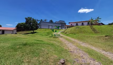 Casa em Condomínio à Venda – 4.198 m² de Terreno | Alpes D'Ouro – Bom Jesus dos Perdões