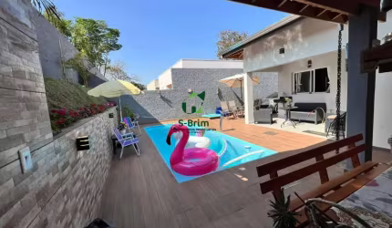 Chácara Nova à Venda no Bairro Videiras – Jarinu/SP