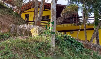 Casa a venda Atibaia