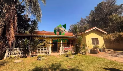 Chácara à Venda no Bairro do Portão – Atibaia/SP Área Total: 1.750 m² | Valor: R$ 789.000,00