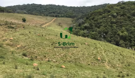 Belíssimo terreno Nazaré Paulista