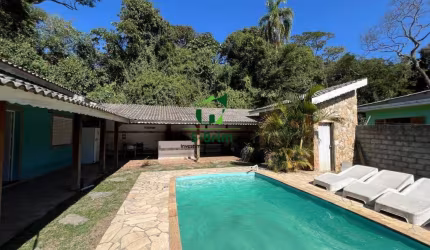 Chácara à Venda ou Locação – Bairro do Portão, Atibaia/SP  Próximo ao Clube da Montanha