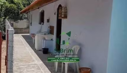  Casa à Venda no Bairro do Portão – Atibaia/SP