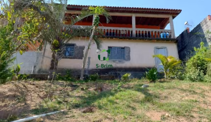 Excelente Casa com Vista Panorâmica – Terra Preta / Mairiporã-SP