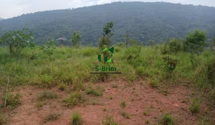 Terreno Oasis Paulista/ Mairiporã