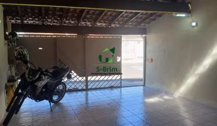 Casa á venda Atibaia/ SP Bairro Alvinópolis