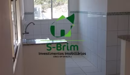 Apartamento Jardim Colonial/ Atibaia-SP