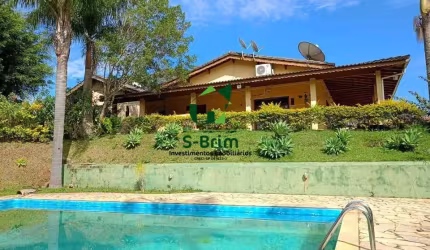 Chácara em  Atibaia SP - Chácaras Brasil