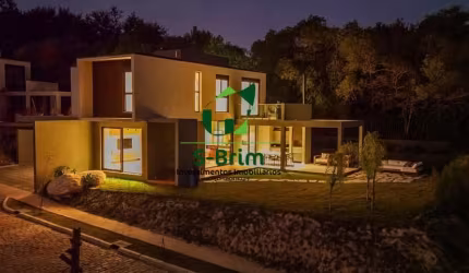 Condomínio Lá reserva II Bairro: Itapetinga