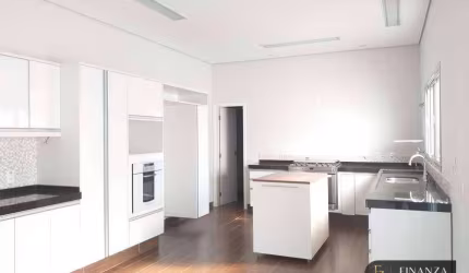Casa com 3 dormitórios à venda, 236 m² por R$ 1.490.000,00 - Condomínio Portal dos Ipês - Indaiatuba/SP